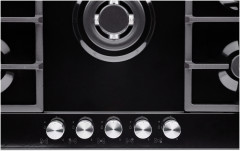 Газовая варочная панель GRAUDE GS 90.1 SM