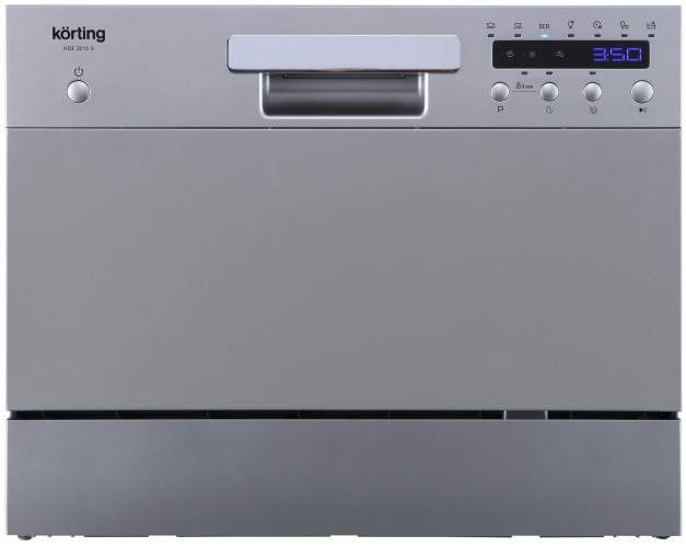 Посудомоечная машина Korting KDF 2015 S