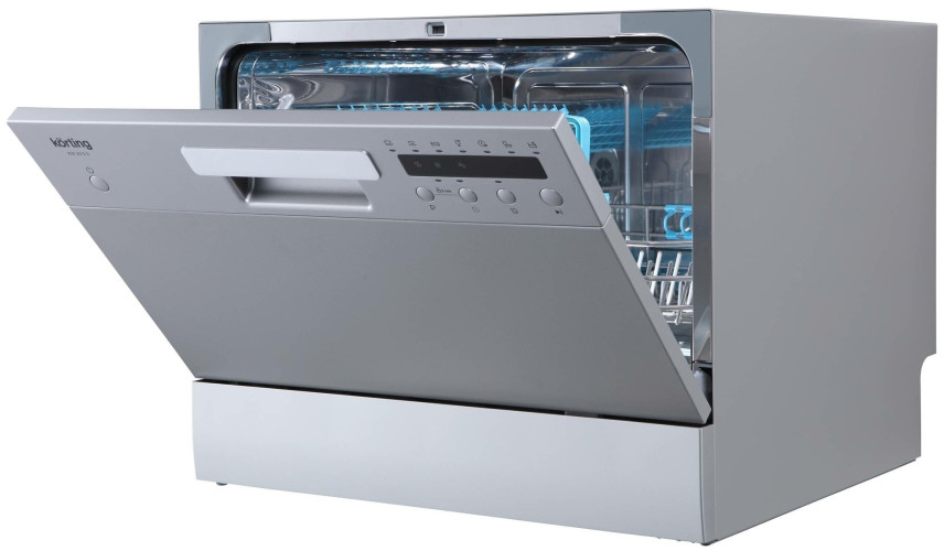 Посудомоечная машина Korting KDF 2015 S