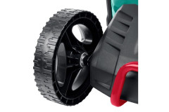 Газонокосилка бензиновая Зубр ГБС-460