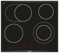 Электрическая варочная панель Bosch PKN 675 DP1D