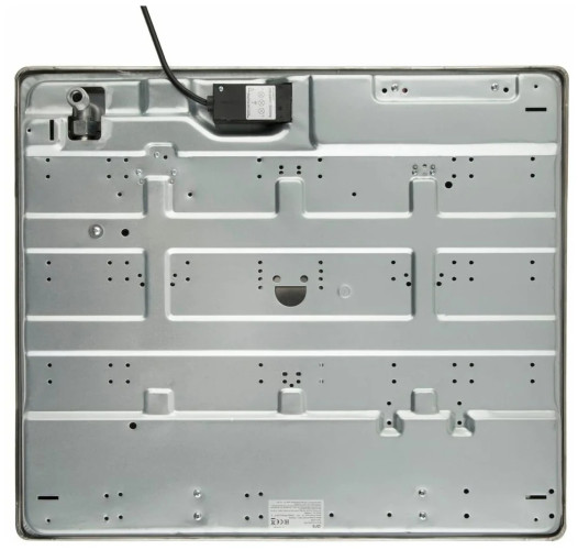 Газовая варочная панель ORE LGA60