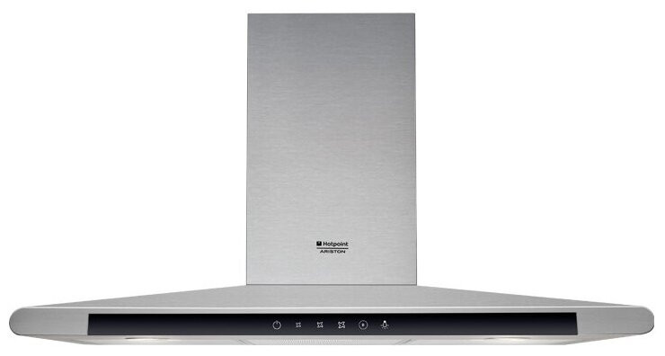 Кухонная вытяжка Hotpoint-Ariston HLC 6.8 LT