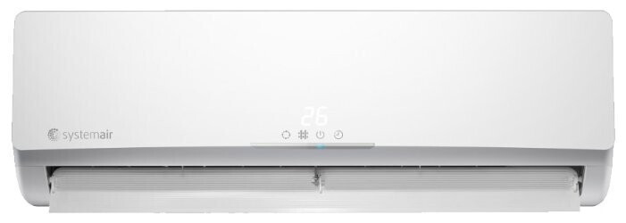 Сплит-система Systemair Wall Smart 24 HP Q