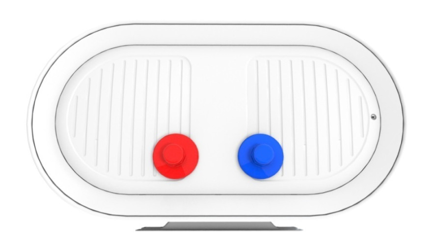 Электрический накопительный водонагреватель Royal Clima RWH-DN80-FE