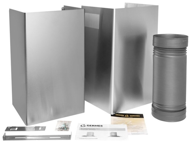 Кухонная вытяжка Germes Alt 60