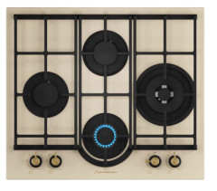 Газовая варочная панель Schaub Lorenz SLK GV6527L