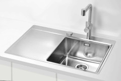 Кухонная мойка Alveus PURE 40R KMB 90 1103651