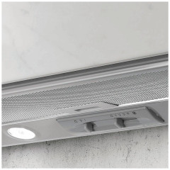 Встраиваемая вытяжка Elica Elibloc HT GR A/60