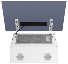 Кухонная вытяжка MAUNFELD TOPAZ 60