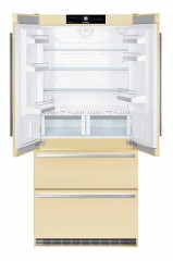 Холодильник Liebherr CBNbe 6256