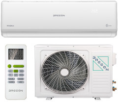 Сплит-система Breeon BRC-18TPI