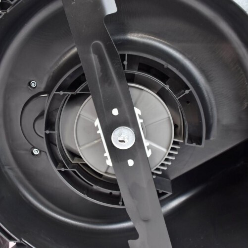 Газонокосилка электрическая Evoline LME42