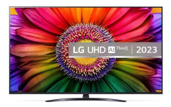 Телевизор LG 55UR81006LJ