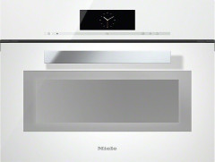 Встраиваемая пароварка Miele DGC 6805 BRWS