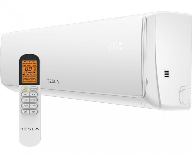 Сплит-система Tesla TT35X71-12410A