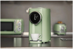 Термопот Tesler Margherita TP-5055 зеленый