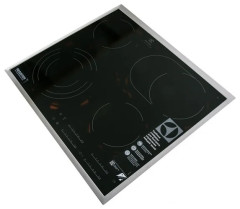 Электрическая варочная панель Electrolux EHF 96547 XK