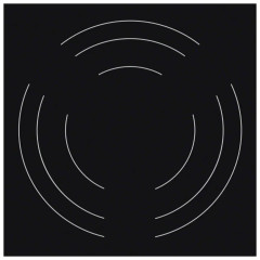 Электрическая варочная панель Electrolux EHF 96547 XK