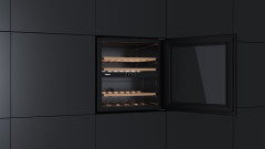 Винный шкаф Teka RVI 20041