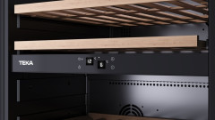 Винный шкаф Teka RVI 20041