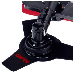 Триммер бензиновый AL-KO 112865 BC 4125 II Comfort