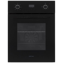 Электрический духовой шкаф Krona RITUS 45 BL/BL