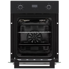 Электрический духовой шкаф Krona RITUS 45 BL/BL