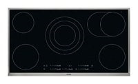Электрическая варочная панель AEG HK 595507 XB