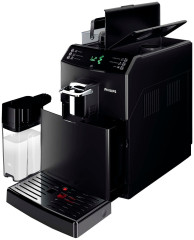 Кофемашина Philips HD 8848