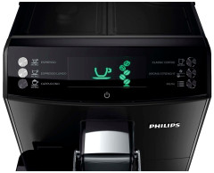 Кофемашина Philips HD 8848