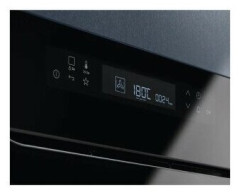 Электрический духовой шкаф Electrolux EOE7P31X