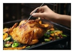 Электрический духовой шкаф Electrolux EOE7P31X