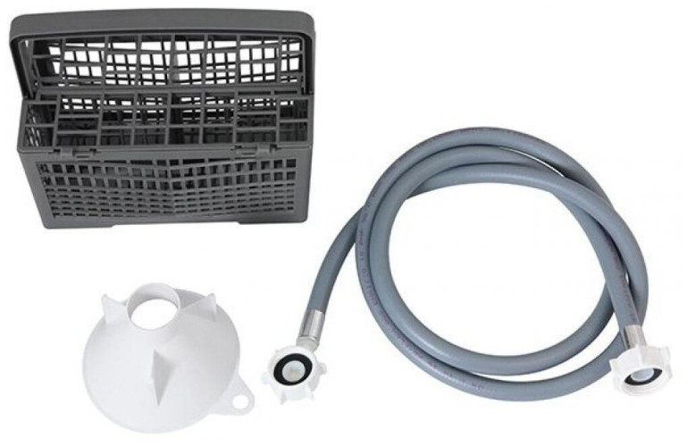 Посудомоечная машина Candy CDCP 6 ES 07