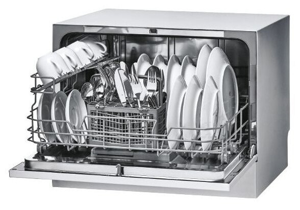 Посудомоечная машина Candy CDCP 6 ES 07