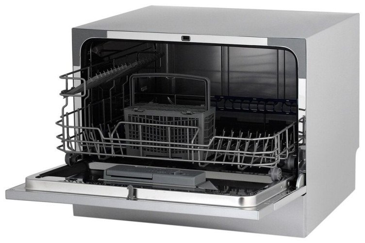 Посудомоечная машина Candy CDCP 6 ES 07