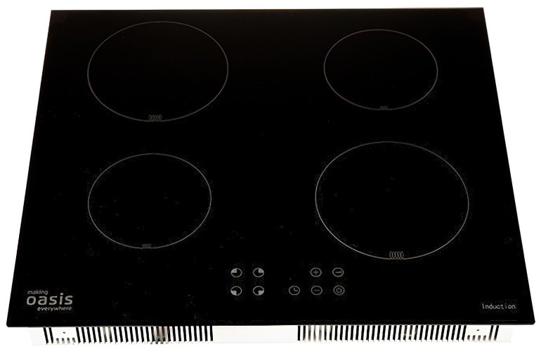 Индукционная варочная панель Oasis P-IBS