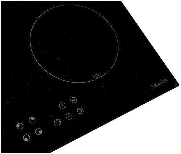 Индукционная варочная панель Oasis P-IBS