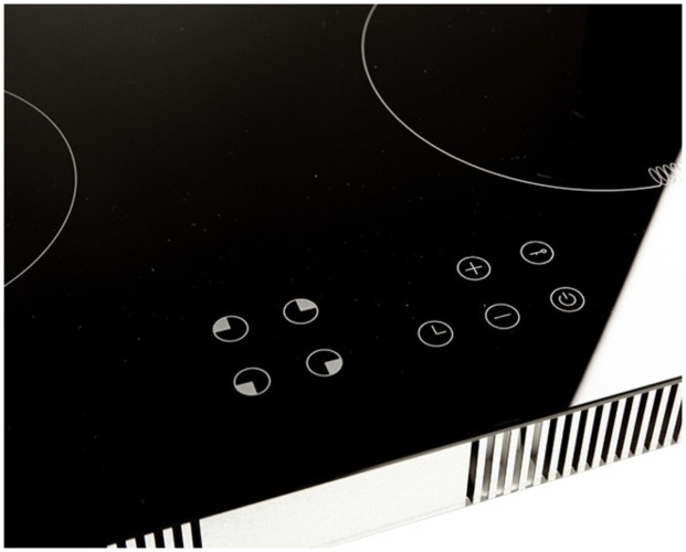 Индукционная варочная панель Oasis P-IBS