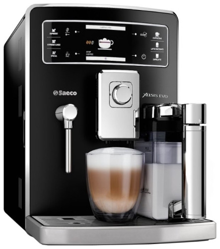 Кофемашина Saeco Xelsis Evo HD 8953