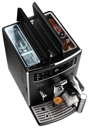 Кофемашина Saeco Xelsis Evo HD 8953
