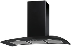 Кухонная вытяжка De Dietrich DHR 7941 B