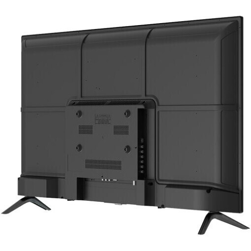 Телевизор Prestigio PTV40SS04YCISBK