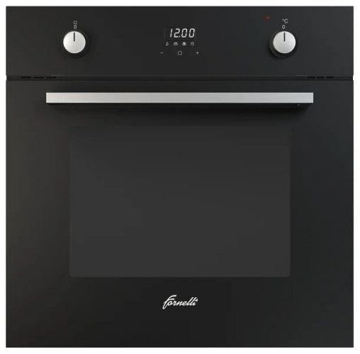 Электрический духовой шкаф Fornelli FEA 60 Infinita BL