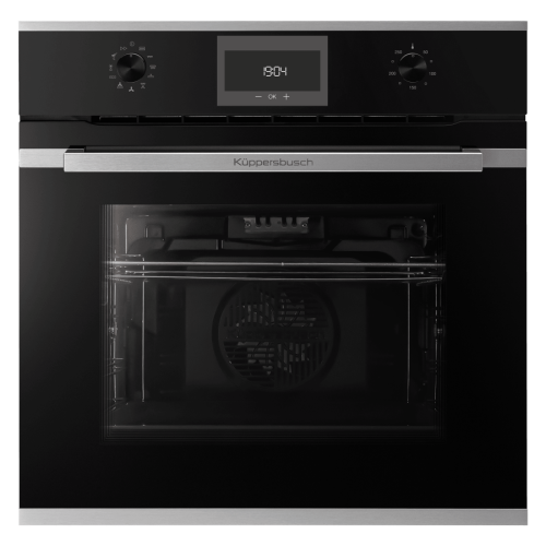 Электрический духовой шкаф Kuppersbusch B 6330.0. S1 Stainless steel