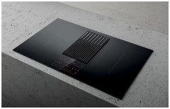 Индукционная варочная панель Elica NikolaTesla Libra BL/F/83