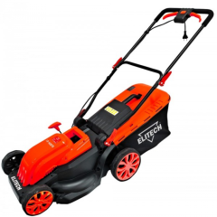 Газонокосилка электрическая ELITECH ГЭ 1638ТК E1601.024.00