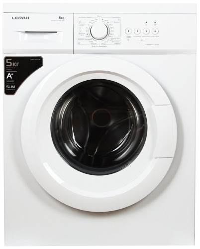 Стиральная машина Leran WMXS 24105 WD