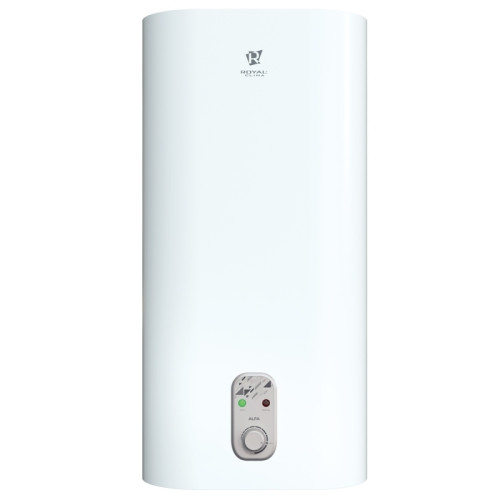 Электрический накопительный водонагреватель Royal Clima RWH-A80-FE