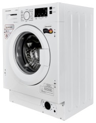 Встраиваемая стиральная машина Schaub Lorenz SLW BW6521
